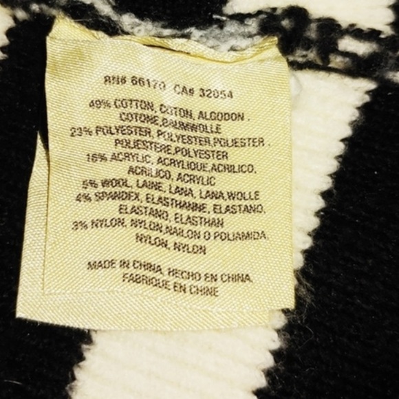 Anthropologie Angel of The North Cardigan - Picture 6 of 8